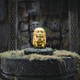 Illustration for article titled Cursed 3D Printed Chachapoyan Fertility Idol Brings Me Great Strength